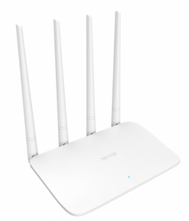 F6 Router Inalámbrico N300 2.4GHz