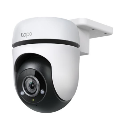 TAPO C500 Cámara Wifi Inteligente 360 1080P FULL HD